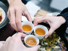 -狮古丰·创意菜·茶馆