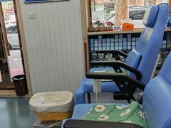 -朋朋修脚(友好广场店)
