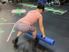 -滨力健身俱乐部