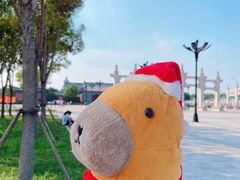 -天津妈祖文化园