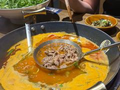 -贵厨酸汤牛肉(小十字店)