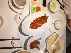 -四季民福烤鸭店(王府井东安门店)