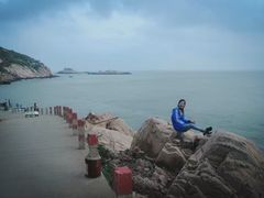 -东极岛景区