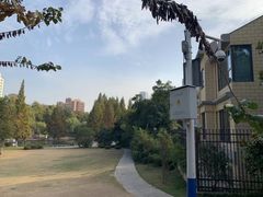 -环城公园-琥珀潭