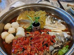 -望湘园·湖南菜(宏伊店)
