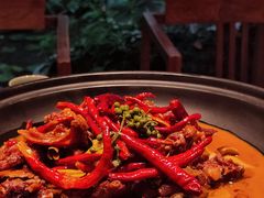 -绣园·茶食宴(湘绣博物馆店)