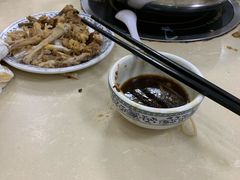 -邵氏光頭雞(和桥店)