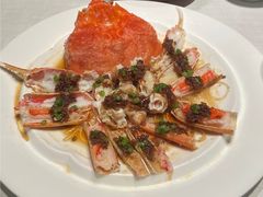 -许家菜.艺创菜(仁和新城店)