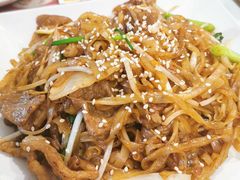 -深仔记正宗云吞面(尖沙咀店)