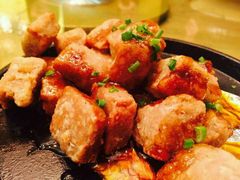 -热度餐厅(老佛爷店)