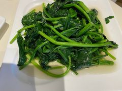 空心菜-衡山汇·高级粤菜(霄云路店)