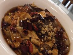 -听涛雅苑百味饺子老家菜馆