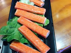 -捞围鲜·港式打边炉(海阳路店)