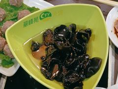 -翠峰苑火锅(迎宾路店)