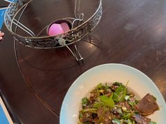 -梁子湖东篱老屋生态庄园