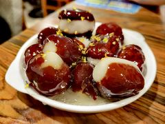 糯米红枣（心太软）-建国328小馆