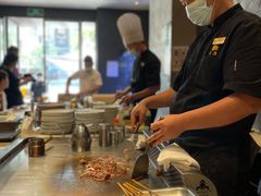 -大渔铁板烧(蛇口店)