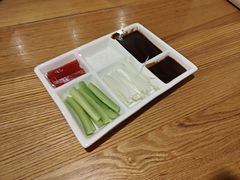 -泰钰丰烤鸭(永安道店)