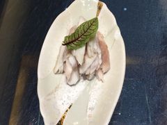 -香雪海饭店中餐厅(人民桥店)