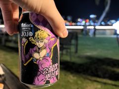 -JW万豪厨房餐厅·滨海草坪烧烤·海鲜·海景(三亚绿发山海天JW万豪酒店)