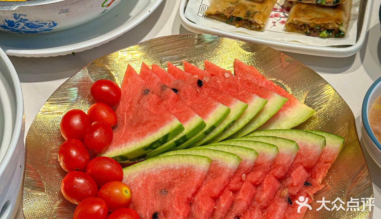 武汉徐东！本地人私藏的家常菜馆！！