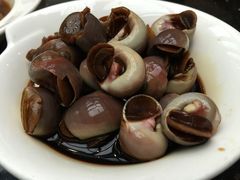 -小城故事·地道宁波味(月湖盛园店)