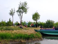 -丽江泸沽湖景区