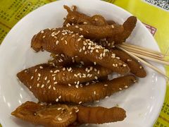 美极凤爪-民信老铺(华盖路店)