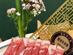 -喜聚薈·花膠雞海鮮火鍋(越秀店)