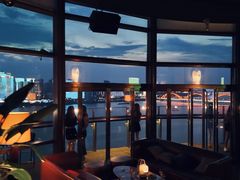 -长沙北辰洲际酒店-SKY 27酒廊