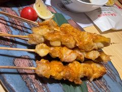 -清水日本料理铁板烧(学府路店)