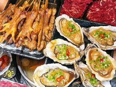 -牛品福潮汕牛肉火锅(旺庄店)