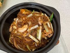 粉丝煲-大业餐厅
