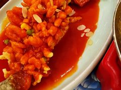 -姑苏家宴·苏帮菜·松鼠桂鱼(苏州总店)