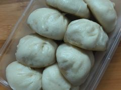 纯手工老面小笼包-北方馒头店(长厦大路店)