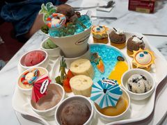 -哈根达斯(泉州万达店)