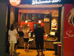 -物美大卖场(玉蜓桥店)