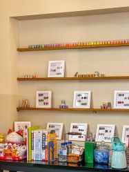 -摩睫+皮肤管理·科学美容中心