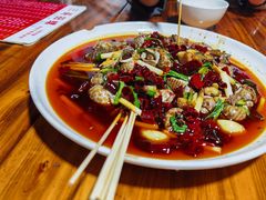 香辣大田螺-三哥田螺(北书院街店)