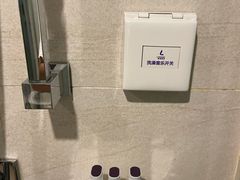 -麗枫酒店(重庆解放碑中心店)