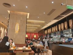 -大师兄·西北小馆(北站缤果空间店)