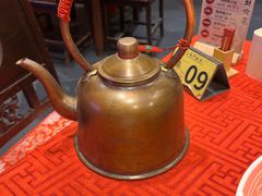 -正阳门饭庄·烤鸭·北京菜(万丰路七里庄店)