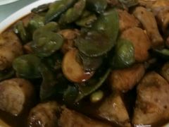 -小六农家乐(崇明西沙湿地店)