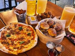-Twin Tails Brewpub双尾精酿餐吧(八坼店)