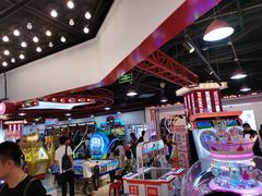 -壹家庭游乐园(富邦城店)