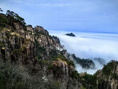 -黄山风景区