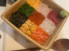 -FOUNT创意日料