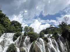 -天河潭旅游度假区