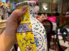 -秘密旅行Bonjour(黑金冠 江南西店)
