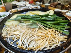 -醉月城西昌火盆烧烤(天府店)
